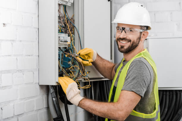 Best Electrical Rewiring Services  in Amelia Court House, VA