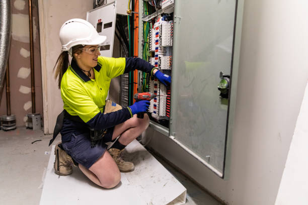 Best Electrical Contractors for Businesses  in Amelia Court House, VA