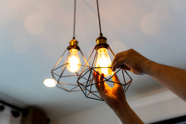 Best Electrical Rewiring Services  in Amelia Court House, VA