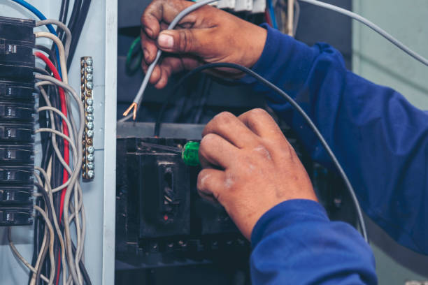 Electrical System Inspection in VA