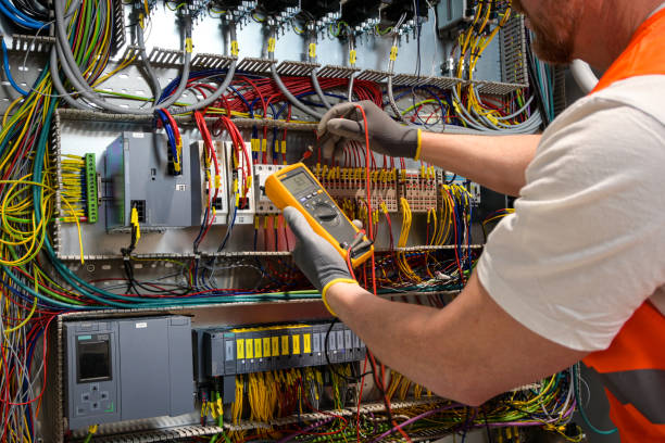 Best Electrical Outlet Repair  in Amelia Court House, VA