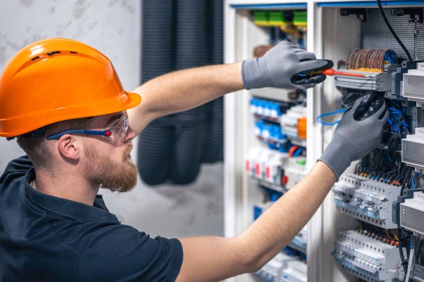 Best Affordable Electrical Installation  in Amelia Court House, VA