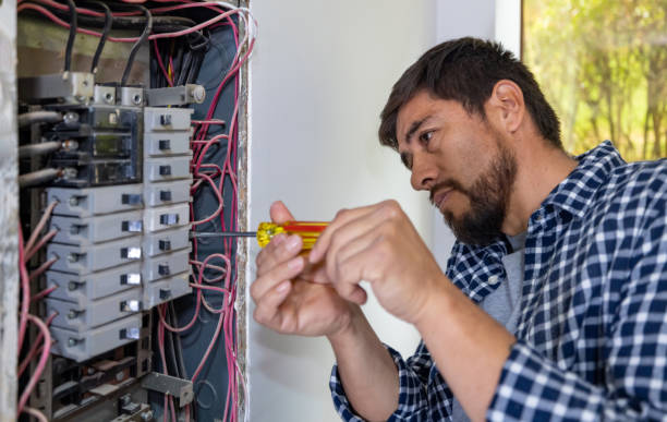 Best Electrical System Inspection  in Amelia Court House, VA